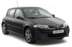 Renault Megane GT 2006 года